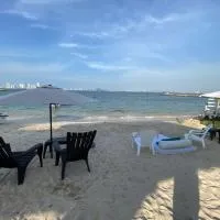 Orilla beach house, hotel sa Playa de Punta Arena