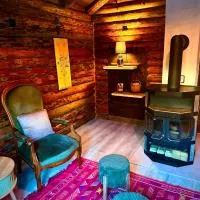 Ida`s Hüs, hotel Reckingen - Gluringenben
