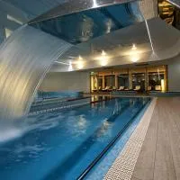 Hotel Bażantowo Sport, hotel en Katowice