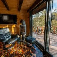 Gorski Mir, hotel i Berane