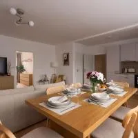 SaLi - Design Apartments, hotel v destinácii Trossingen