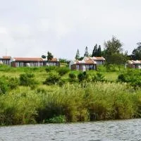 Muhazi Dolce Vita Ecolodge, hotel en Kumana