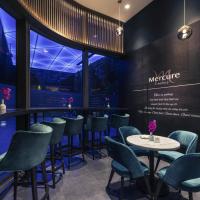 Mercure Shanghai Hongqiao Railway Station, hotel cerca de Aeropuerto internacional de Shanghai Hongqiao - SHA, Shanghái