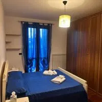 La Riviera, hotel i Mira