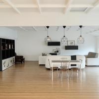 La Manovella Apartment, hotel near Turin Airport - TRN, Caselle Torinese