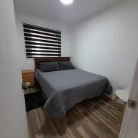 Cabaña Rayantu Antuco, hotel v destinaci Antuco