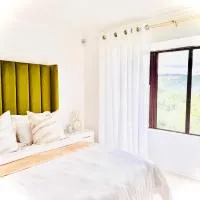 The Cherry Apartment Nahoon Valley, hotel v destinácii East London
