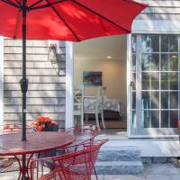 East End Condo w Beach Access, hotelli kohteessa Provincetown
