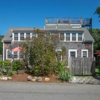 East End Condo w Beach Access, hotelli kohteessa Provincetown