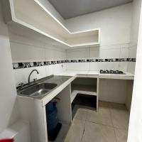 Arriendos Arauca, hotel pobl&iacute;ž Leti&scaron;tě Santiago P&eacute;rez - AUC, Arauca