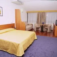 Hotel Serenella, hôtel à Gazzaniga