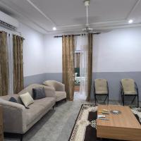 Immo Solutions, hotel cerca de Aeropuerto Diori Hamani - NIM, Niamey