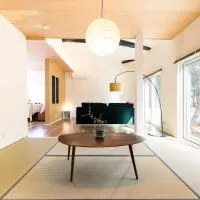 美月庵, hotel a Kitakyushu