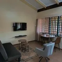 LG Palms, hotel in Sigatoka
