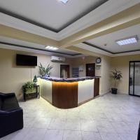 Hotel Oscar, hotel pobl&iacute;ž Leti&scaron;tě La Chinita - MAR, Maracaibo