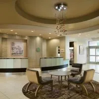 Residence Inn by Marriott Fairfax City、フェアファックスのホテル