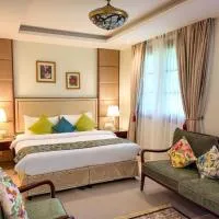 Viluveli Holiday Retreat, hotel en Hanimaadhoo