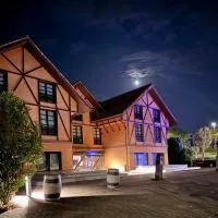 Hotel The Park Derio, ξενοδοχείο σε Derio