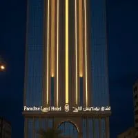 فندق برادايس لاند الشهداء Paradise Land Hotel Al-Shohada, hotel i Al ‘Utaybīyah
