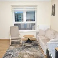 Putry Apartment Nowy blok, hotell i Suwałki