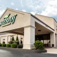 Greenstay Hotel & Suites Central, hotel em Springfield