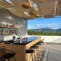 Viesnīca Pleiku Adventures Homestay pilsētā Bien Ho