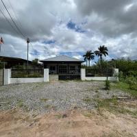 Jawala Mansion, Hotel in der N&auml;he vom Eduard Alexander Gummels Airport - EAX, Paramaribo