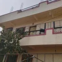 Atithi Niwas, Best hotel near khandoba temple Jejuri, khách sạn ở Jejūri