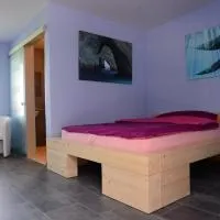 Hotel Belp Bern Airport Free Parking, hotel em Belp