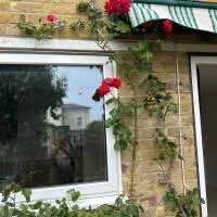 Sea Rose ,Broadstairs, hotell sihtkohas Broadstairs