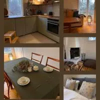 Sofias Lovely Little House, hotel v Stockholmu