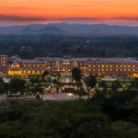 Taj Lalit Bagh, Udaipur, ξενοδοχείο κοντά στο Αεροδρόμιο Maharana Pratap - UDR, Naramagra