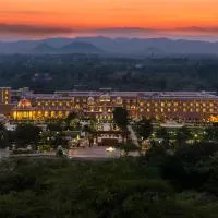 Naramagra में, होटल Taj Lalit Bagh, Udaipur