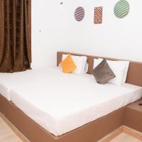 Mbilimbi Malazi, hotel cerca de Aeropuerto Internacional Abeid Amani Karume - ZNZ, Zanzíbar