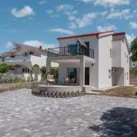Villa Mija Stara Novalja: Stara Novalja şehrinde bir otel