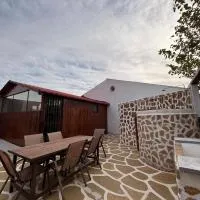 Alexander's Heavenly Home, hotel a Agios Vlasios