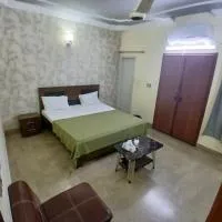 Family Inn Guest House, hotel u gradu Karači