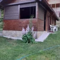 Vikendica Mijajlović 2, хотел в Kuršumlija