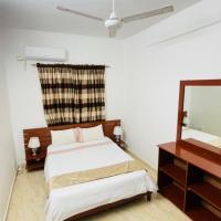 LeLodge Djibouti, kh&aacute;ch sạn gần S&acirc;n bay quốc tế Djibouti Ambouli - JIB, Djibouti