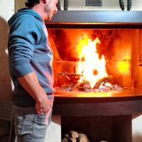 Casa rural Abascal, kh&aacute;ch sạn gần Teruel Airport - TEV, Cella