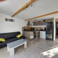 Appartement cosy au cœur de la Provence, hotell sihtkohas Graveson