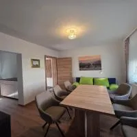 Ferienhaus Helene Güttenbach, hotell i Güttenbach