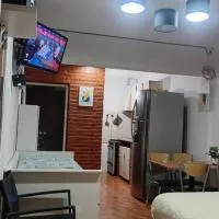 Departamentos tini, hotel din La Punta