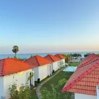 Viesnīca Road House Resort pilsētā Ramešvarama