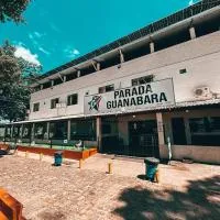 Parada Guanabara, hotel em Belo Oriente