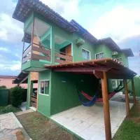 casa completa, Pirangi Pium Cotovelo Natal - RN, hôtel à Parnamirim