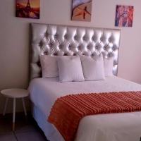 Your Comfort Home away from Home, hotel pobl&iacute;ž Leti&scaron;tě Walvis Bay - WVB, Walvis Bay