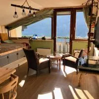 Dachstein Stüberl, hotel a Bad Aussee
