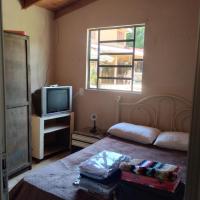 Hospedaje Caba&ntilde;a completa, hotel cerca de Aeropuerto de Rivera - RVY, Rivera