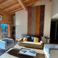 Appartement Arolles, viešbutis Monblano Šamoni